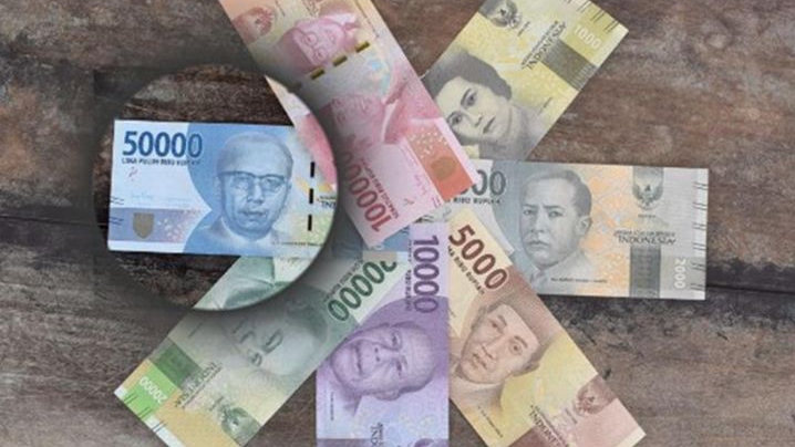 Uang Rp50 Ribu Jadi Teraman Kedua di Dunia, BI Ungkap Punya 17 Fitur Pengaman