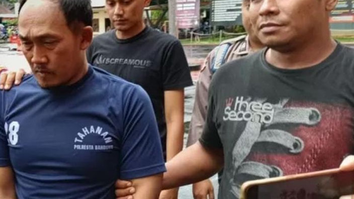 Kesal Punya Utang 2 Juta, Istri Tewas di Tangan Suaminya