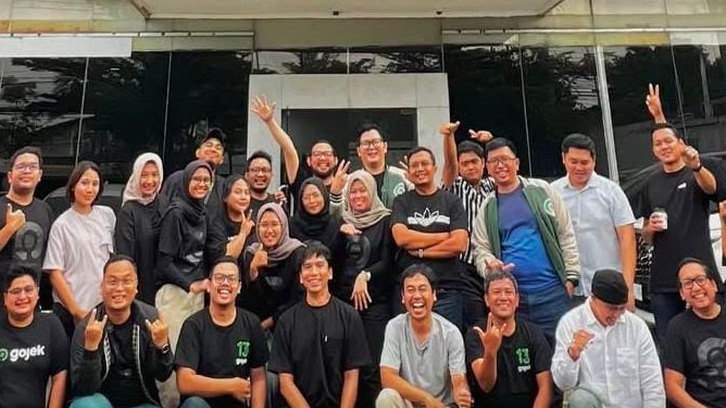 Ratusan Fresh Graduate di Jawa Barat dan Yogyakarta Serbu Pendaftaran Magang Nasional Batch 2