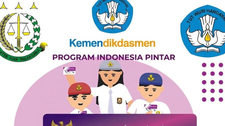 Langkah Berani Kemendikdasmen dan Kejagung Hadapi Penyelewengan Dana Pendidikan PIP