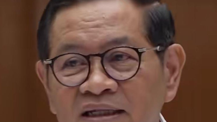 Diduga Manipulasi Foto AI di JAKI, Pramono Anung Copot Sejumlah Pejabat Kalisari