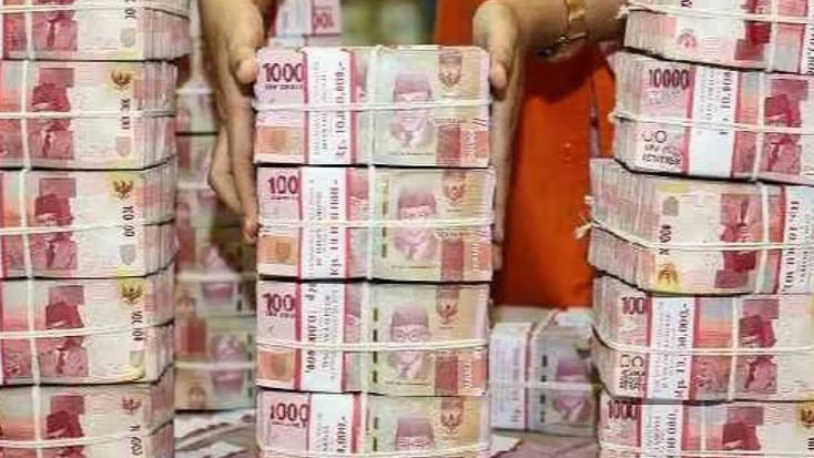 Polda Metro Ungkap Uang Palsu Kualitas A Rp 36 Miliar di Tangsel Mau Didistribusikan ke Bank