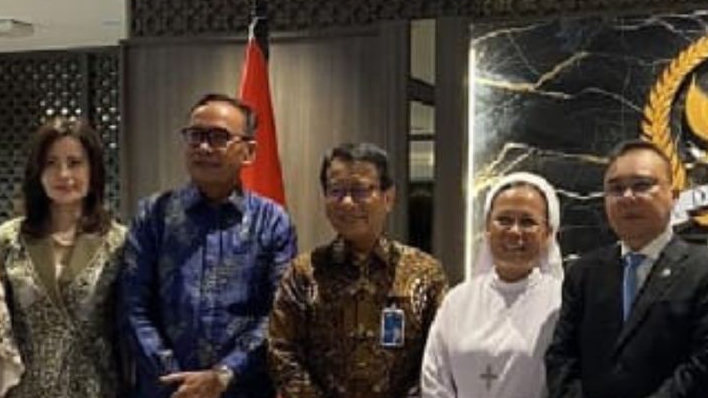 Update Terbaru: Dana Gereja Rp28 Miliar Resmi Dikembalikan Hari Ini Oleh Pihak BNI !