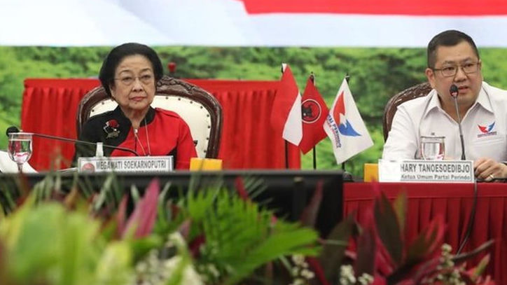 Bosan Ditanya Melulu Cawapres PDIP 2024, Megawati : Saya Boleh Dong Milih Sendiri