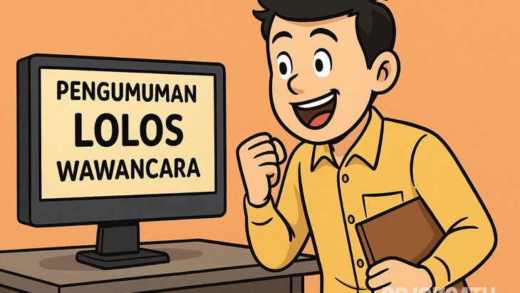 Lolos Substantif Tidak Otomatis Lolos PPG Calon Guru! Seleksi Wawancara Jadi Penentu Berikutnya