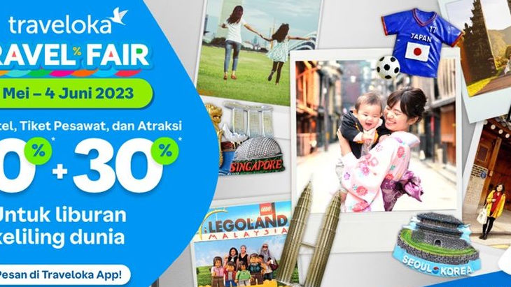 Jadi Dua Destinasi Favorit, Ini Rekomendasi Tempat Wisata di Bali dan Lombok