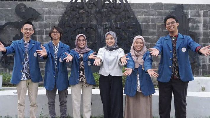 UNAIR Buka Jalur Mandiri Prestasi 2026, Tanpa Ujian Tulis untuk Siswa Gagal Lolos SNBP