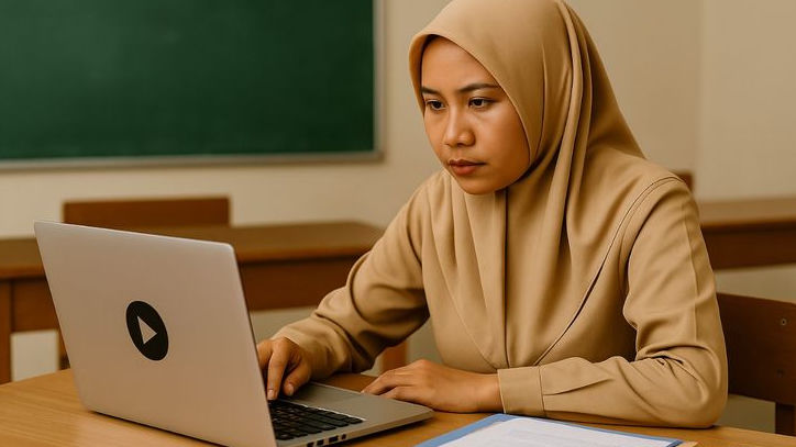Panduan Lengkap Unggah Uji Kinerja PPG Guru Tertentu Tahap 5! Cek Format, Syarat, dan Cara Menghindari Gagal Upload