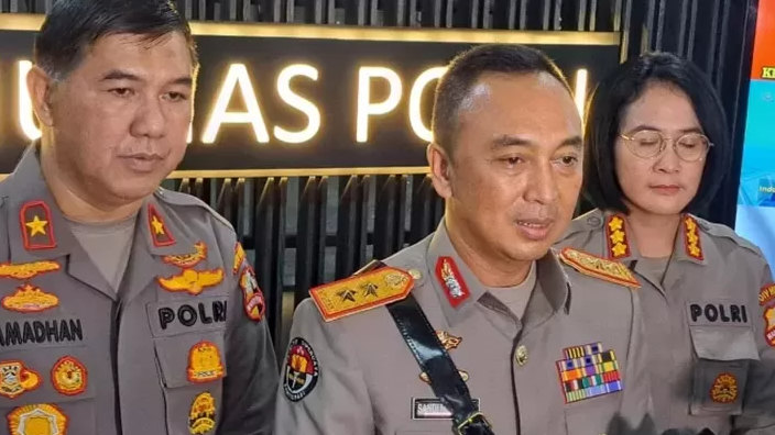 Dianggap Hoaks dan SARA, Polri Gercep Garap Denny Indrayana, Pemeriksaan Tunggu Penyidik