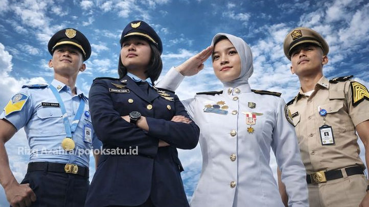 Daftar Sekolah Kedinasan untuk Lulusan SMK 2026, Lengkap Jurusan, Syarat, hingga Peluang Karier, Lengkap Website Resmi