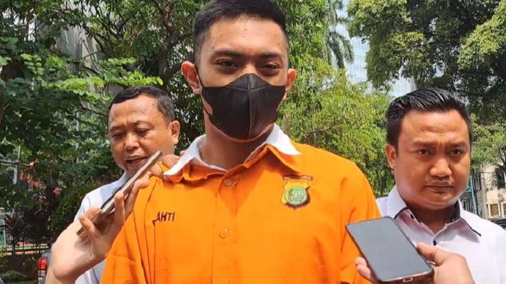 Mario Dandy dan Shane Lukas Dituntut Berapa Tahun? Hari Ini Jawabannya di PN Jaksel
