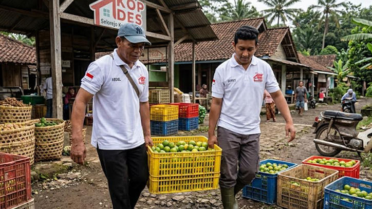 Link Pengumuman Manajer Koperasi Merah Putih 2026, Begini Cara Cek Kelulusan dan Tahapan Berikutnya