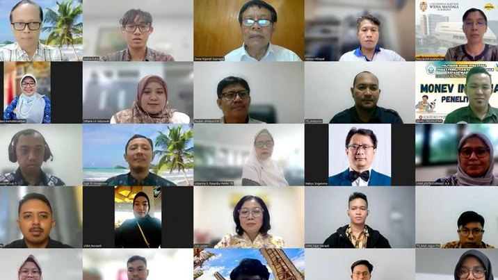 Beasiswa Pra-Doktoral 2025, Jembatan Ilmu dari Wilayah 3T Menuju Indonesia Emas