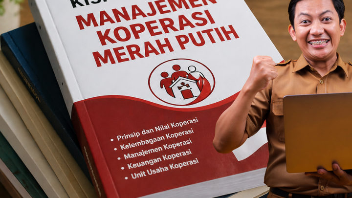 Bocoran Soal CAT Koperasi Desa Merah Putih 2026, Cek Kisi-kisinya!