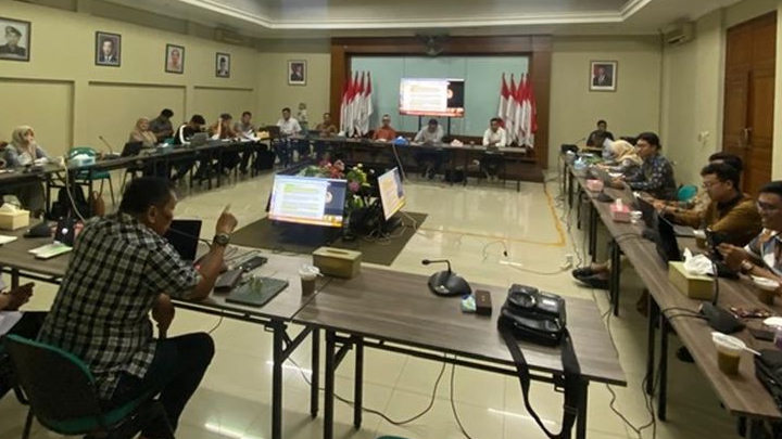 Jenderal Ini Sebut Koalisi Sipil hanya Tendensius ke RUU TNI, Sementara RUU Polri Tak Dikomentari