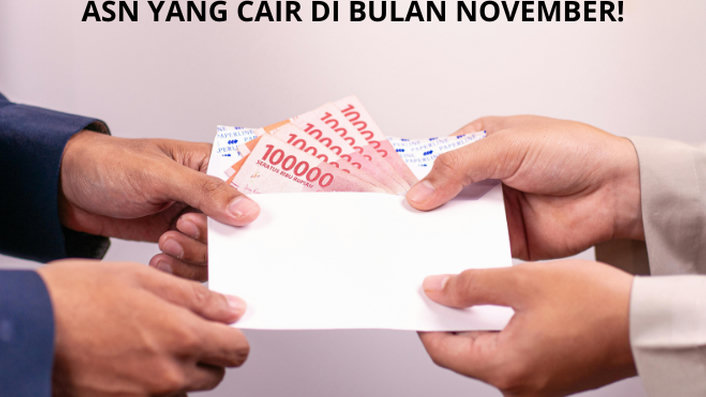 Guru ASN dan Non ASN Kembali Terima TPG di Bulan November CEK Besaran yang Diterima