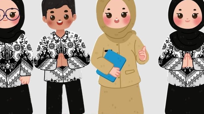 BKN Siapkan Rekrutmen ASN 2026 dengan Prinsip Zero Growth, Apa Artinya untuk CPNS?