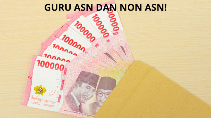 4 Informasi Update Pencairan TPG Triwulan 3 Per Tanggal 28 Oktober 2025!