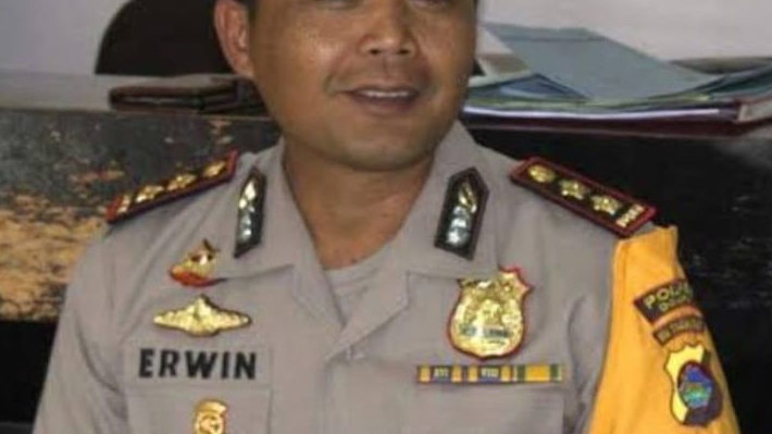 Siap-siap Polda Sumut Akan Memberlakukan Tilang Manual