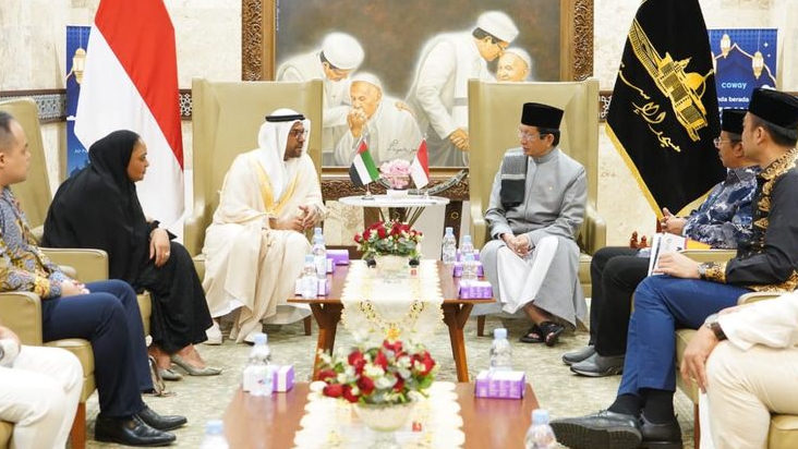 Gandeng ALEF Education, Kemenag Siapkan Platform Digital untuk Madrasah