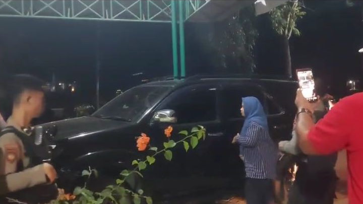 Daftar Nama 8 Pejabat Madina dan Rekanan PT Dalihan Natolu Group yang Diperiksa KPK di BPKP Medan