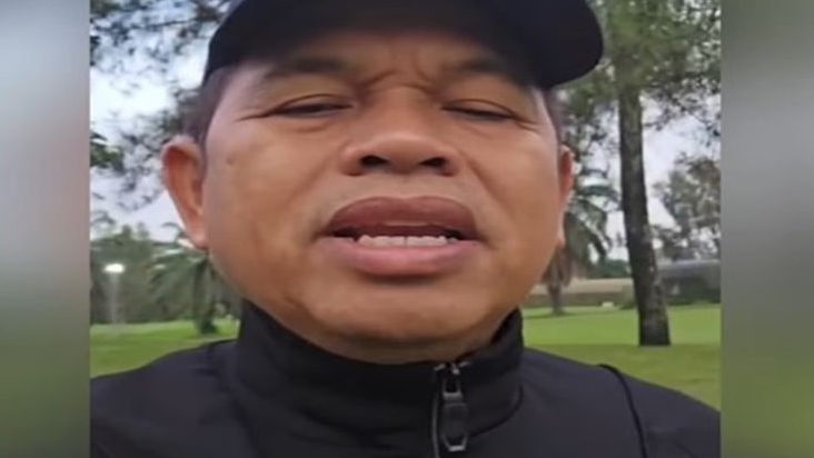 PESAN Dedi Mulyadi untuk Pengusaha Travel yang Kritik Kebijakan Larangan Study Tour, Singgung Soal Angka Kemiskinan
