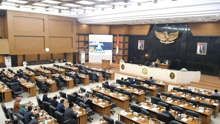 Dugaan Maladministrasi dan Rekam Jejak Buruk Calon Sekda Jabar, Pengamat : Pemerintah Pusat Harus Dengar Aspirasi Publik