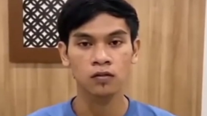 Imbas Aniaya Pacar Driver Ojol di Sleman, Rumah Mas Pelayaran Ramai Kedatangan Orderan Fiktif