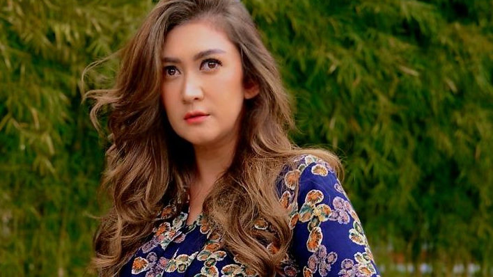 Dukung Kenaikan Gaji Anggota DPR, Nafa Urbach Dirujak Netizen
