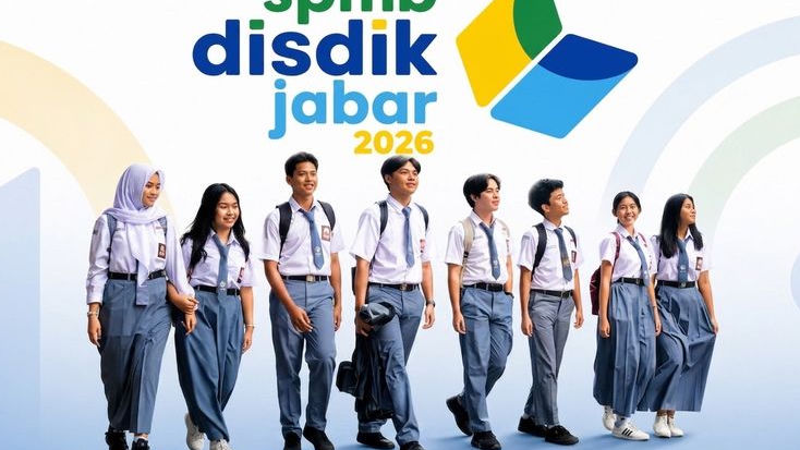 Ini Jadwal dan Syarat Masuk Sekolah Maung Program KDM di SPMB 2026