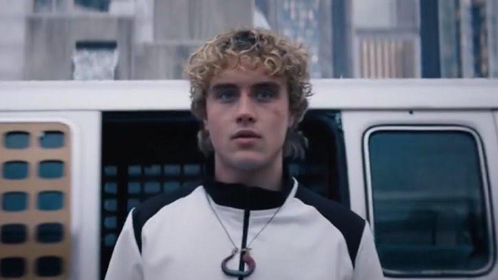 Dari Haymitch Muda hingga Quarter Quell Brutal, Ini Fakta Menarik Film The Hunger Games Sunrise on the Reaping