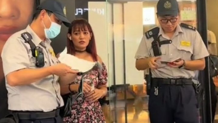 TKW di Hongkong Didenda Rp6 Juta Gegara Kebiasaan Buang Sampah Sembarangan di Kampung Dibawa ke Negeri Orang