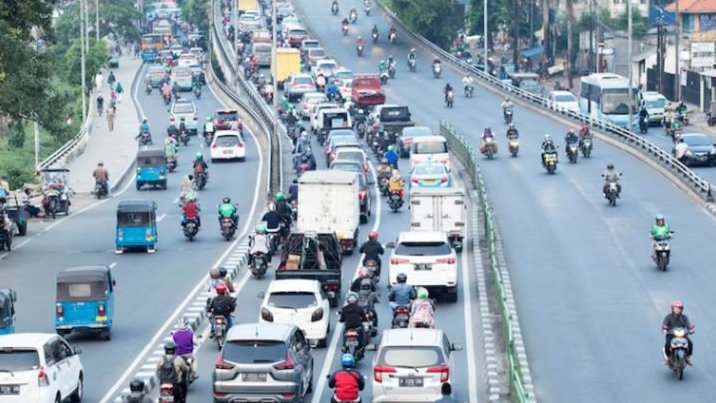Optimalkan Keselamatan dan Kenyamanan! Strategi Kementerian Perhubungan untuk Angkutan Natal dan Tahun Baru 2023/2024