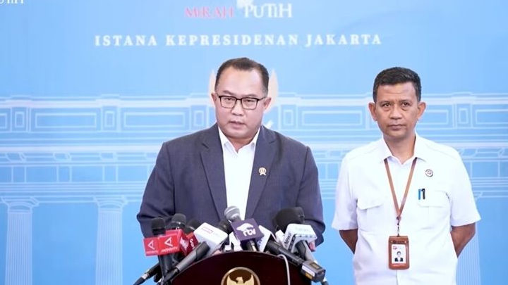 BRIN Siap Tampung Lulusan Sekolah Garuda, Bangun Ekosistem Riset dan Inovasi Jangka Panjang