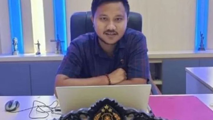 Siapa Iptu Tomi Samuel Marbun? Kasat Reskrim Polres Teluk Bintuni Dinyatakan Hilang 3 Bulan Usai Kejar KKB di Papua