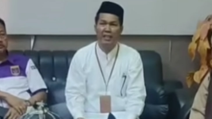 Kronologi Siswi SMKN 1 Gowa Sulsel Viral Acungkan Jari Tengah ke Guru, Begini Kata Kepsek