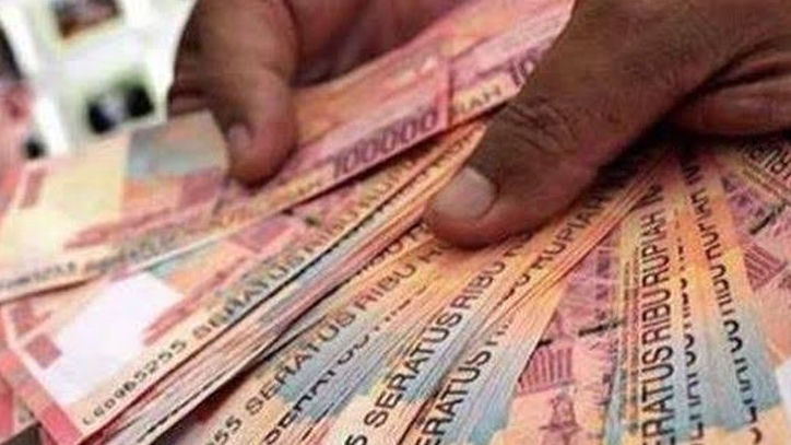 Mengintip Gaji Petinggi di Indonesia Hingga Tunjangan Bulanan