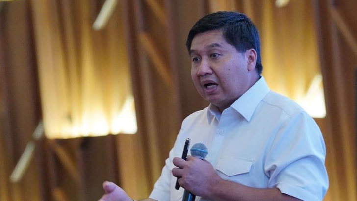 Heboh Klaim Lahan oleh Hercules, Menteri PKP Maruarar Pastikan Tanah di Tanah Abang Milik Negara dan Siap Dibangun Rusun
