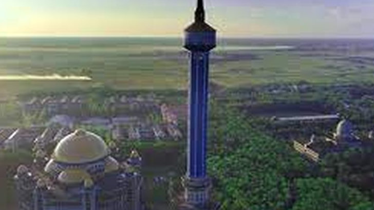 Zaytun Menara