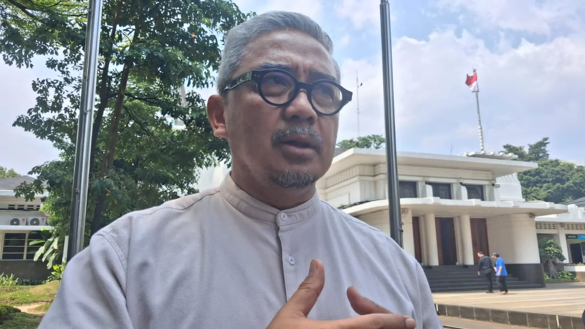Farhan Ungkap Sejumlah ASN Pemkot Bandung Dipecat karena Pelanggaran Asusila, Satu Ajukan Banding ke PTUN