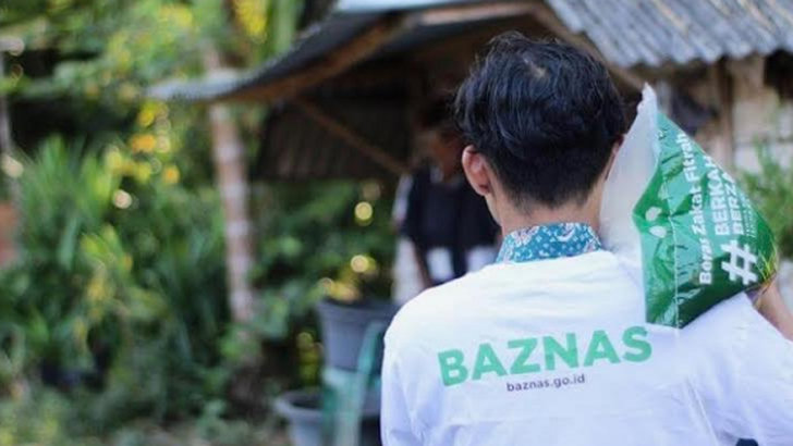 Mau Aktif Selama Ramadhan? BAZNAS Buka Rekrutmen Relawan di Jabodetabek