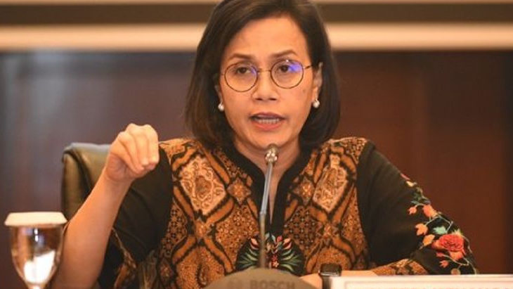 Ini Jadwal Pencairan THR 2024 untuk ASN, PPPK, TNI dan Polri, Dibayar Penuh 100 Persen
