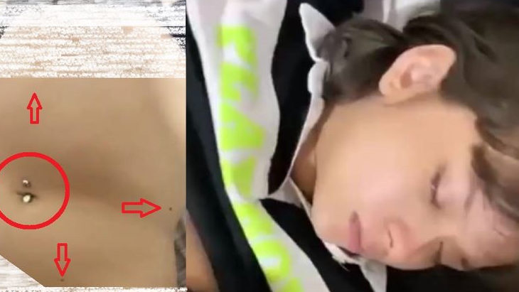 Video Hot Mirip Rebecca Klopper Ternyata Sudah Diramal Titisan Nyi Roro Kidul