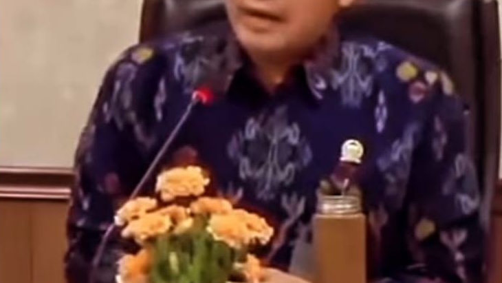 5 Pernyataan Kontroversial Arya Wedakarna, Ternyata Juga Pernah Hina Agama Hindu