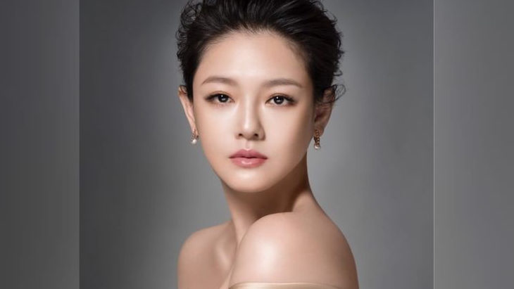 Kisah Barbie Hsu Pemeran'San Chai' di Drama Meteor Garden, Isu Keguguran, Bercerai dan Menikahi Lagi dengan Mantan