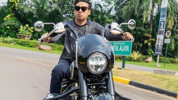 Pablo Benua Bela Panji Gumilang, Siap Tanggung Semua Operasionl Al Zaytun