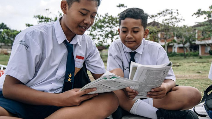 SPMB 2026 Dibuka, Pemkot Depok Siapkan 47 Sekolah Swasta Gratis Jenjang SMP