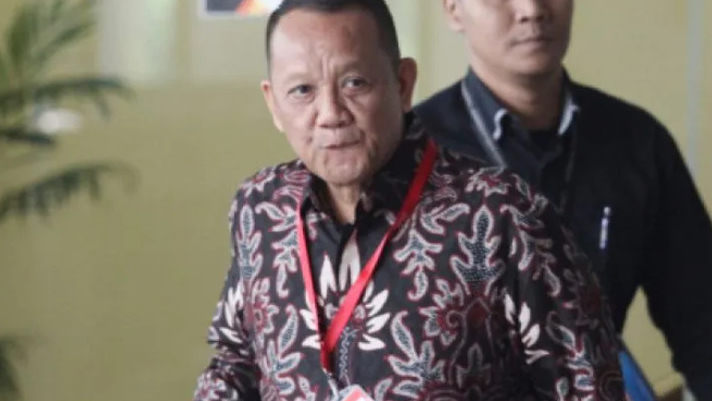 Profil Nurhadi Abdurrachman, Eks Sekretaris MA Ditangkap KPK Lagi Usai Bebas dari Penjara