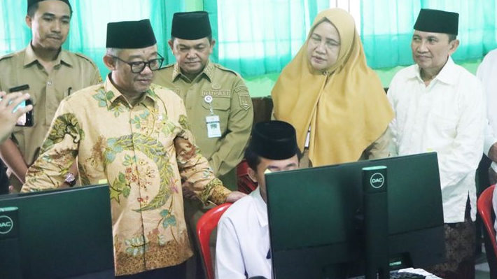 Revitalisasi Sekolah 2026 Diperluas, 60 Ribu Satuan Pendidikan Siap Diperbaiki Pemerintah