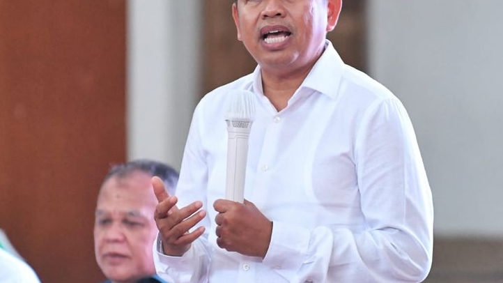 KDM Tegaskan Komitmen Jabar Bangun Iklim Investasi Aman dan Ramah Investor